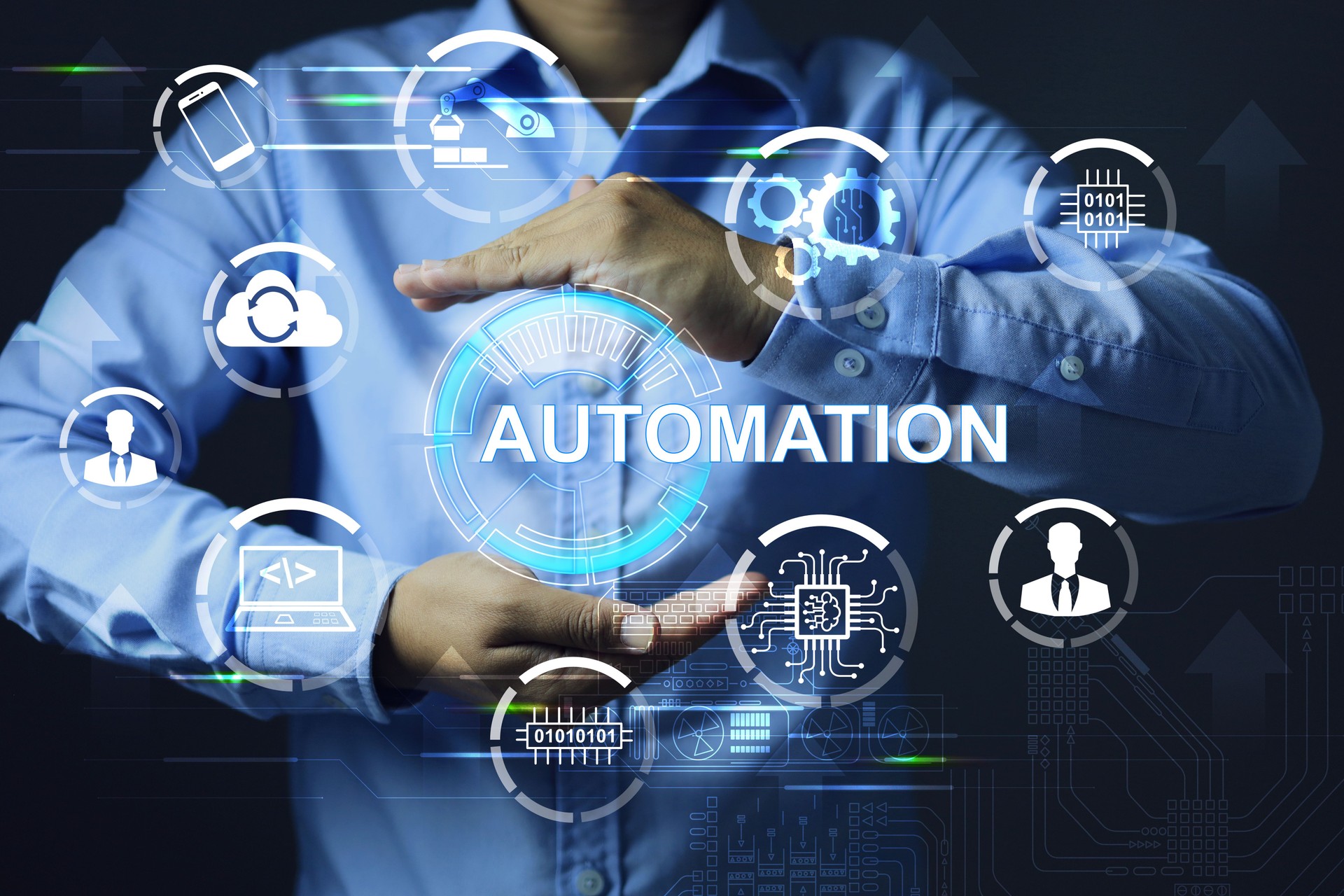 automation